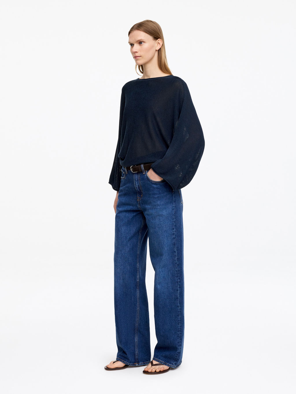 Top drapeado - H&m фото 4