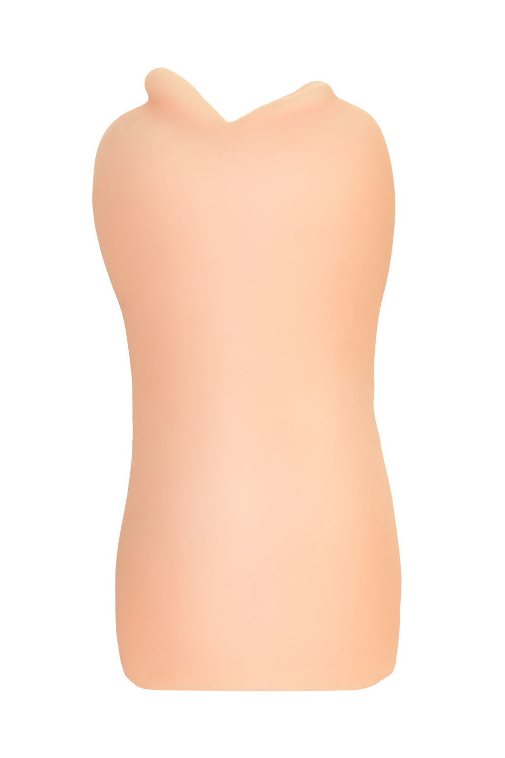 Мастурбатор реалистичный Juicy Pussy by TOYFA Fresh Lips, рот, TPR, телесный, 14 см