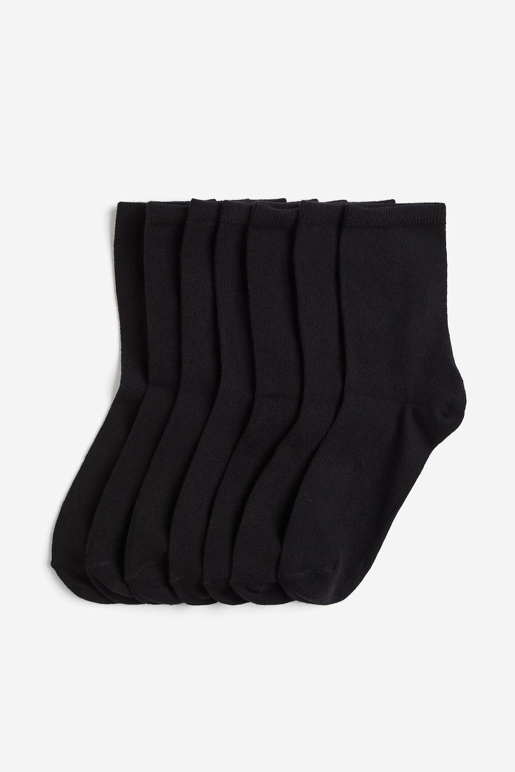 Pack de 7 calcetines - H&m фото 5