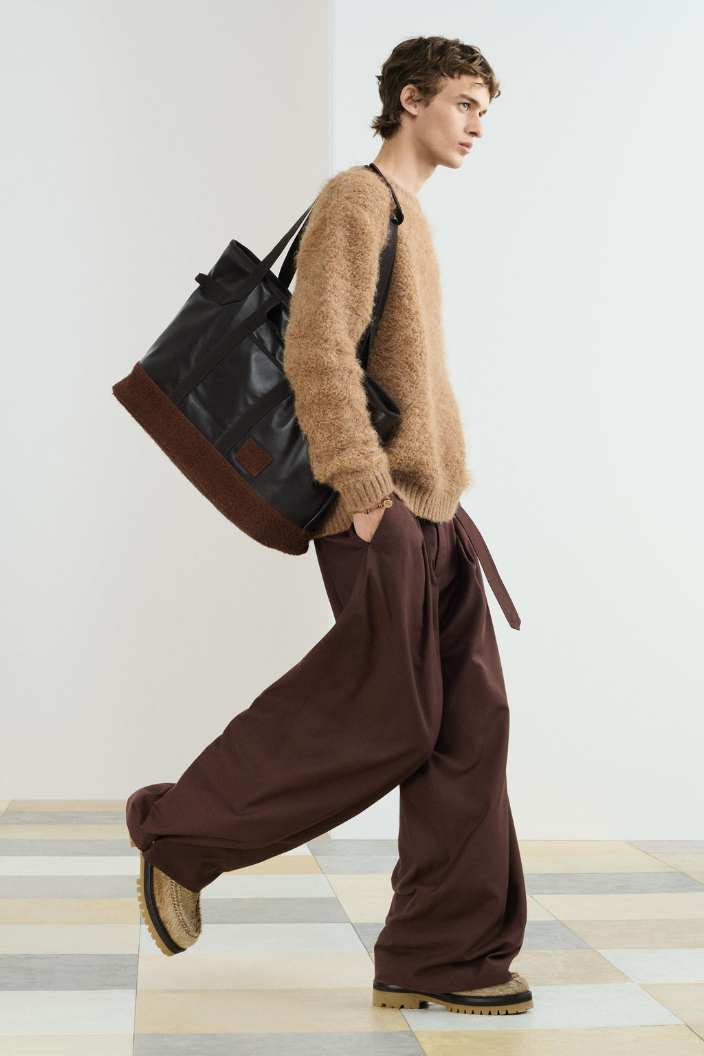 CML JMP - Zara фото 2