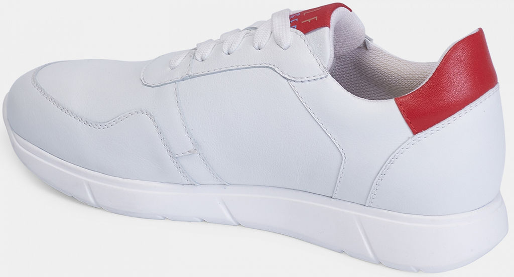 Кроссовки DRIVE-D 887111БК - Ralf ringer фото 3