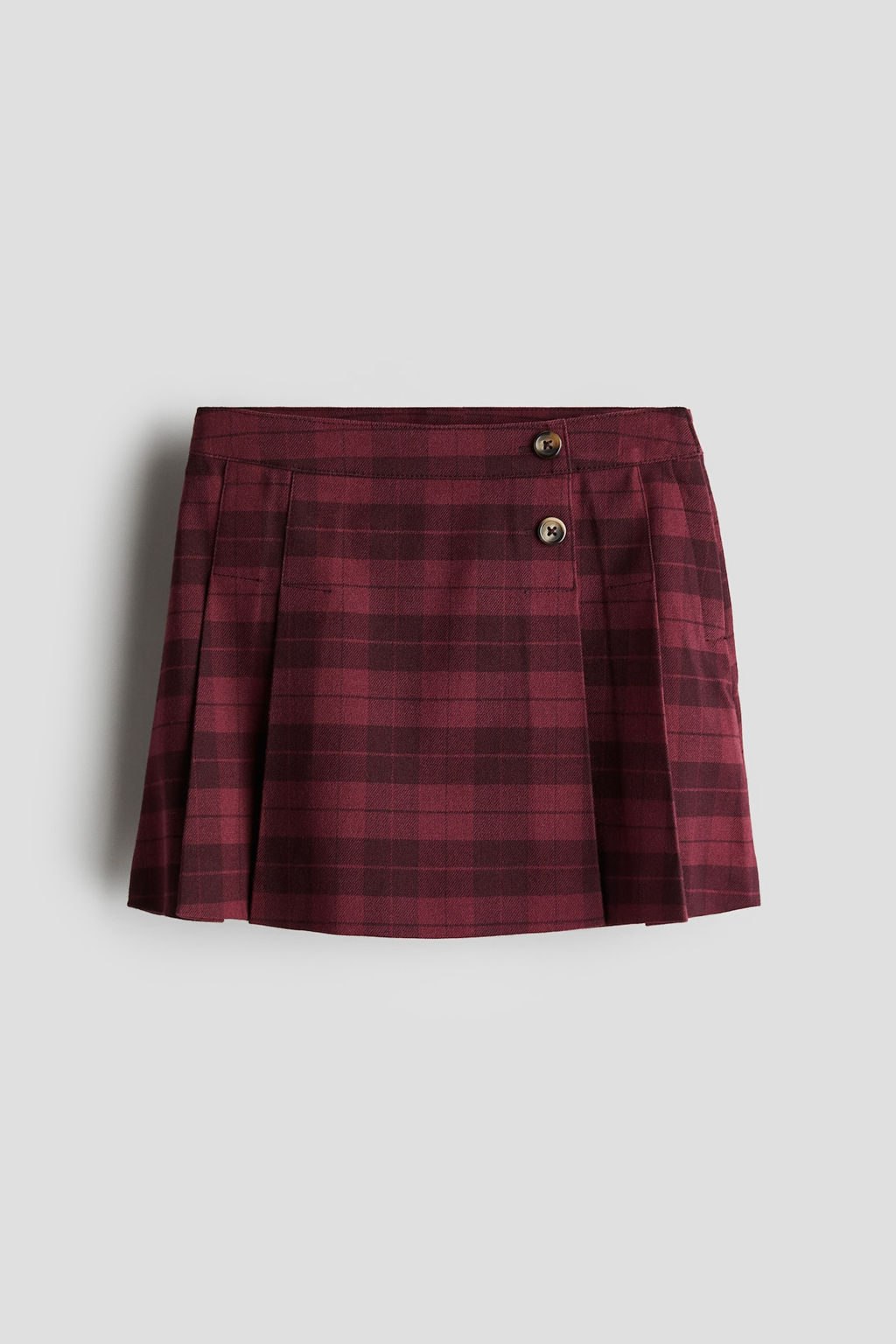 Falda tableada - H&m фото 4