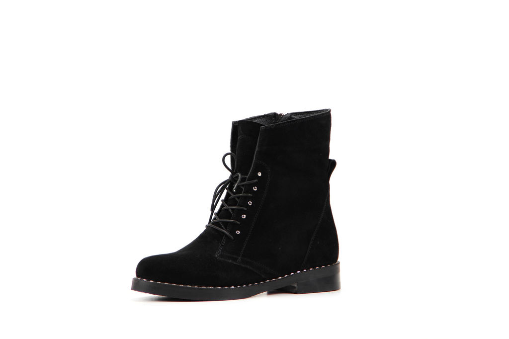 Ботинки 239.m.vena10.w.blackkl R