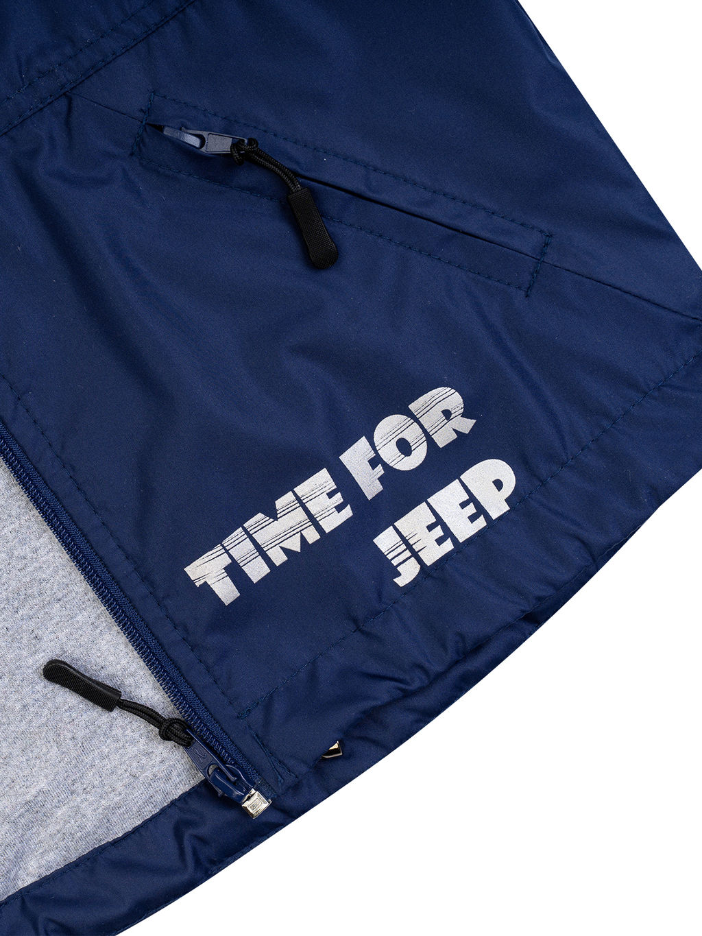 Ветровка детская