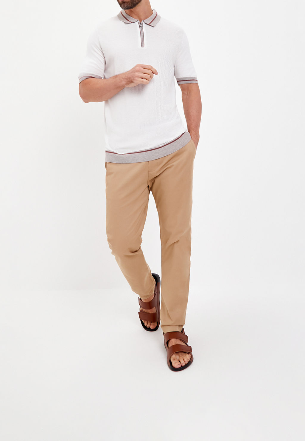 Сандалии - Mascotte фото 7