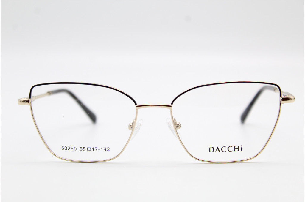 Оправа DACCHI 50259 55-17-142 С4