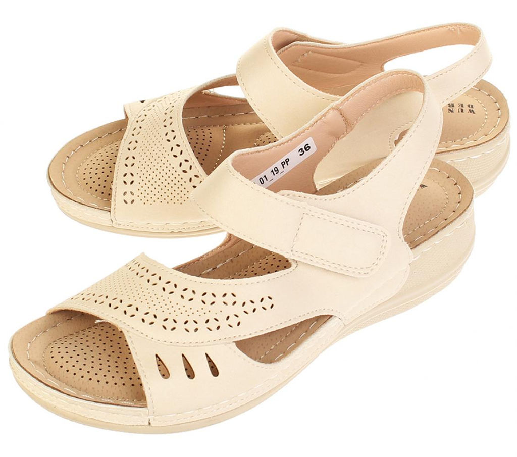 Босоножки Spur SZ589_01_19_PP