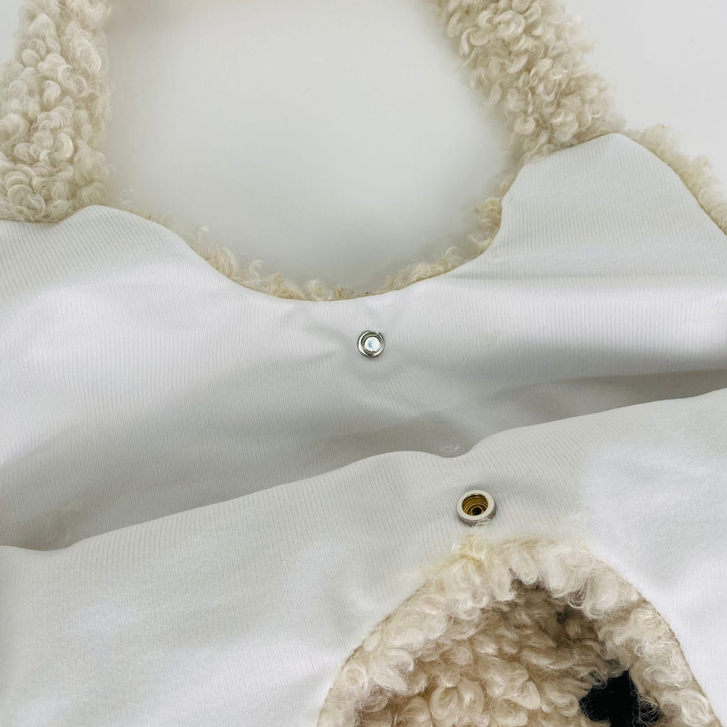 Сумка Собака кудрявая - Storyland фото 3