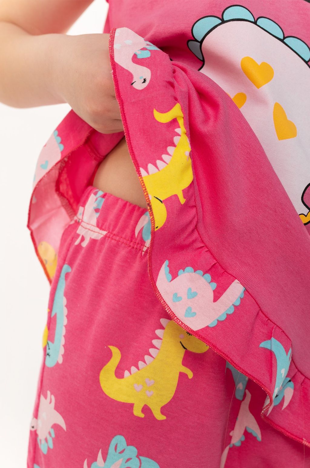 Пижама для девочки Bonito  фото 6