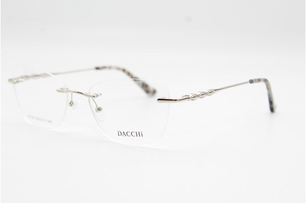 Оправа DACCHI 31743 55-17-140 C2