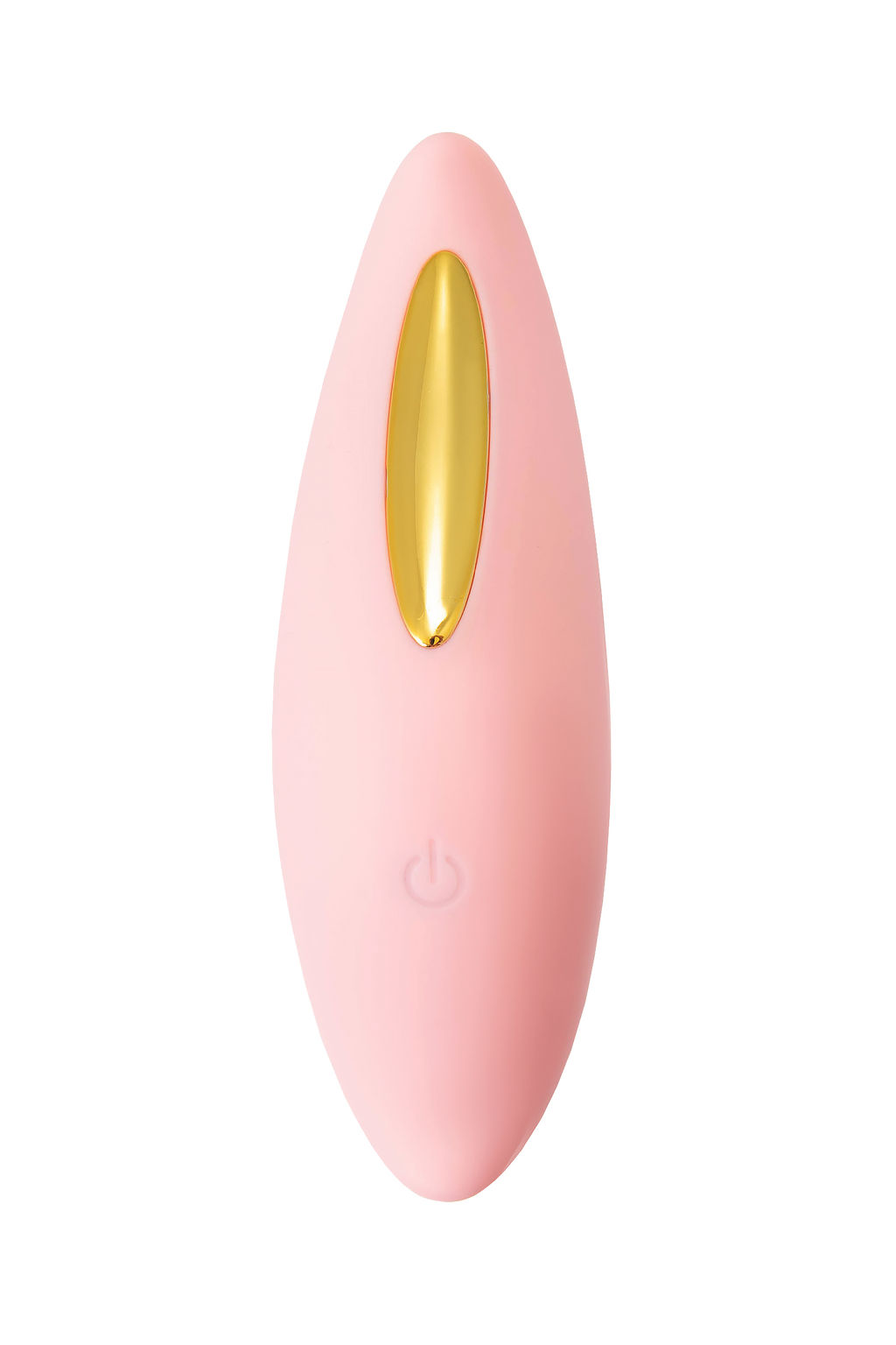 Вакуумный стимулятор Flovetta Lily, силикон, розовый, 13 см - Flovetta by toyfa фото 2