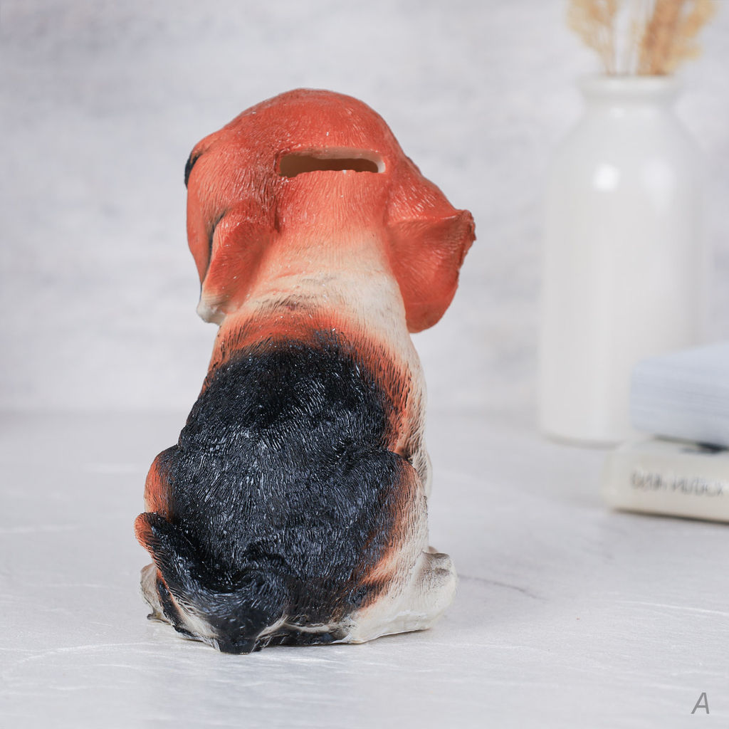 Копилка Собачка 15 см / CW421-28 /уп 60/ - Галеонтрейд фото 23