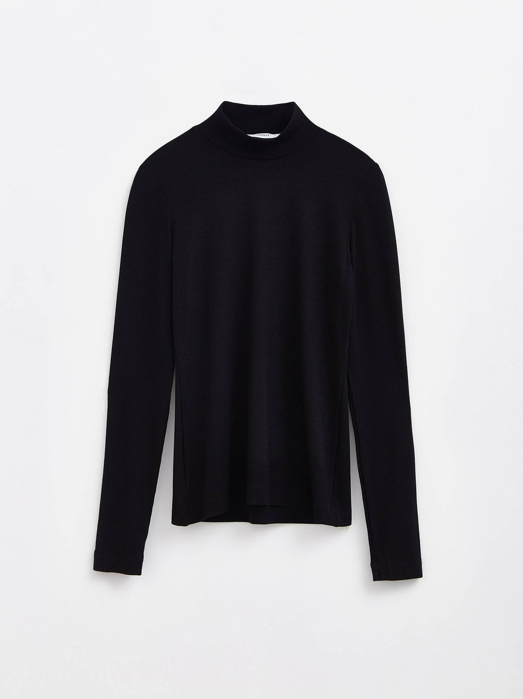 Джемпер CONTE LD 2062 black black
