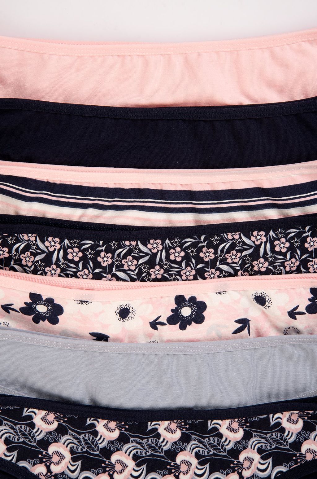 Женские трусы-слипы 7шт. Nicoletta  фото 2