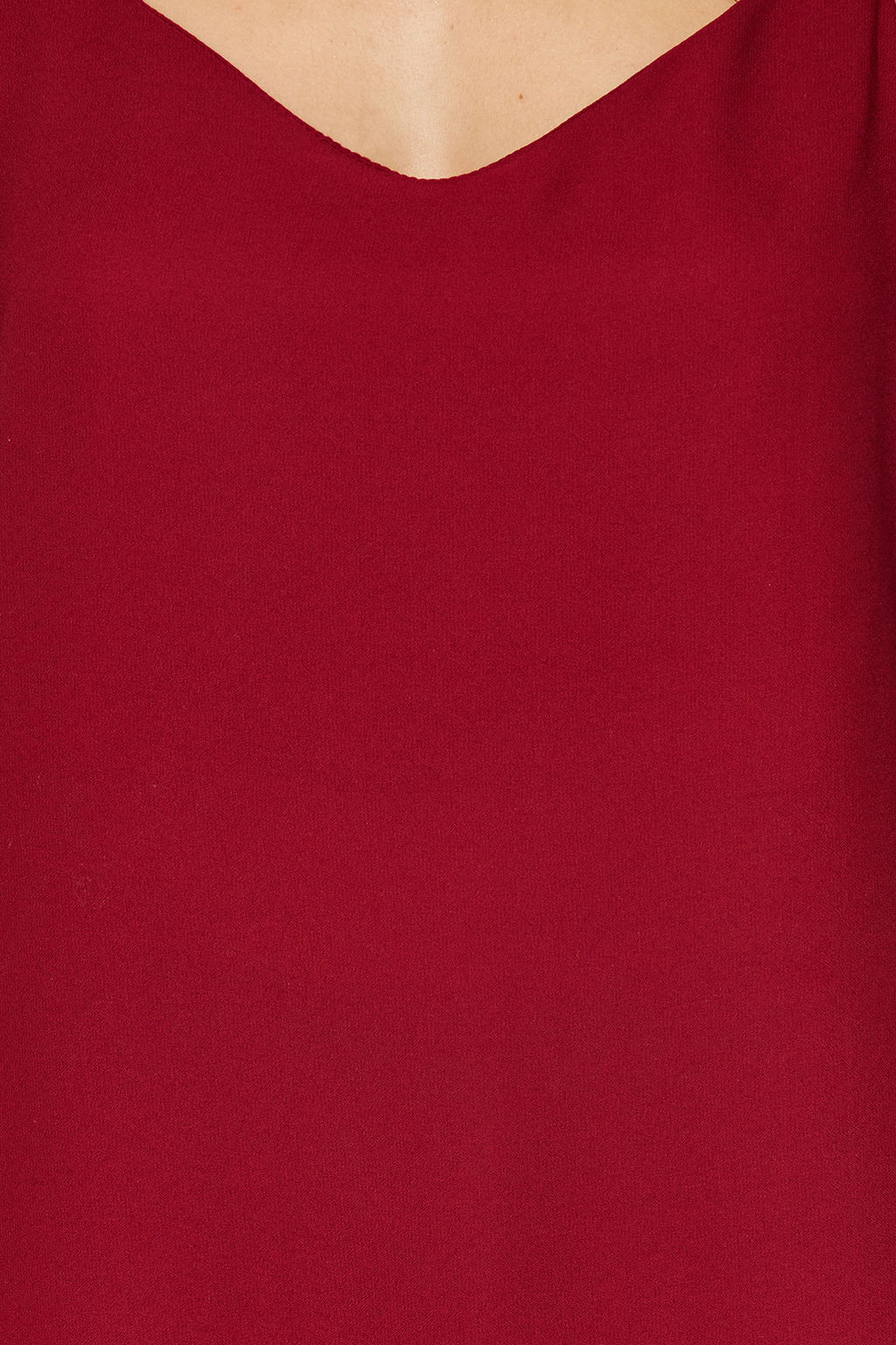 Trendyolmilla Siyah Basic Ask?l? Dokuma Bluz TWOSS19BB0224  фото 10