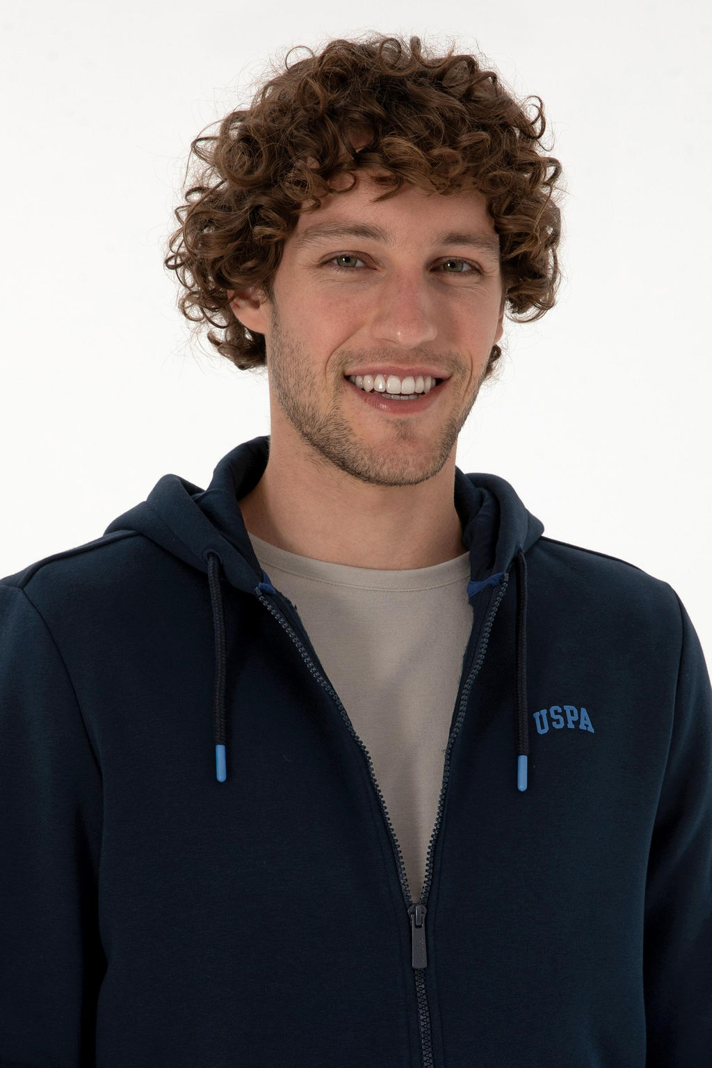 Erkek Lacivert _rme H_rka Sepette S_rpriz _ndirim - U.s. polo assn фото 2