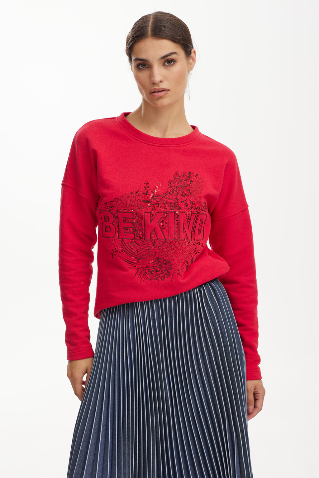 3146/1 Юбка - Niv niv fashion фото 2