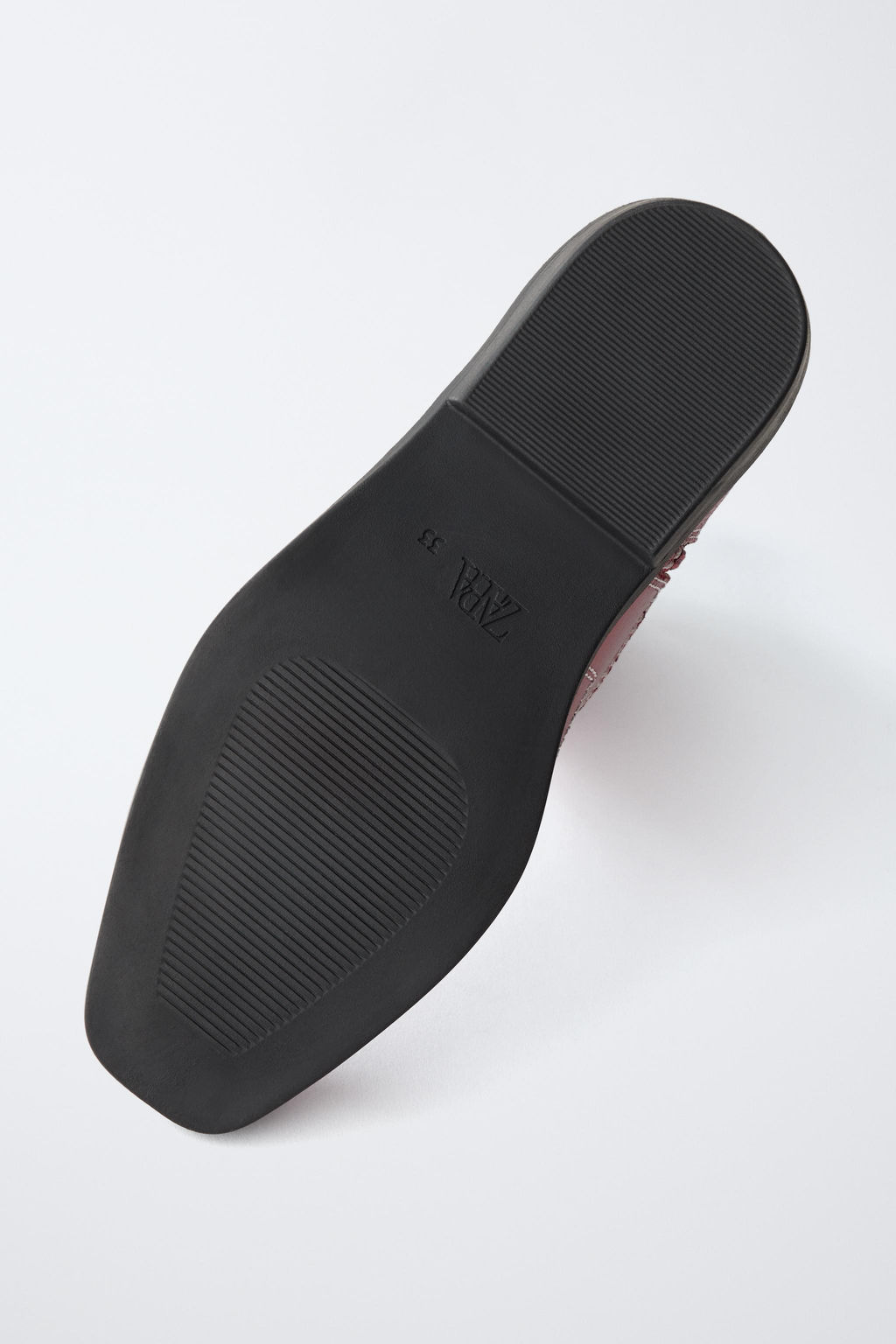 FANTASY COWBOY BOOTS - Zara фото 8