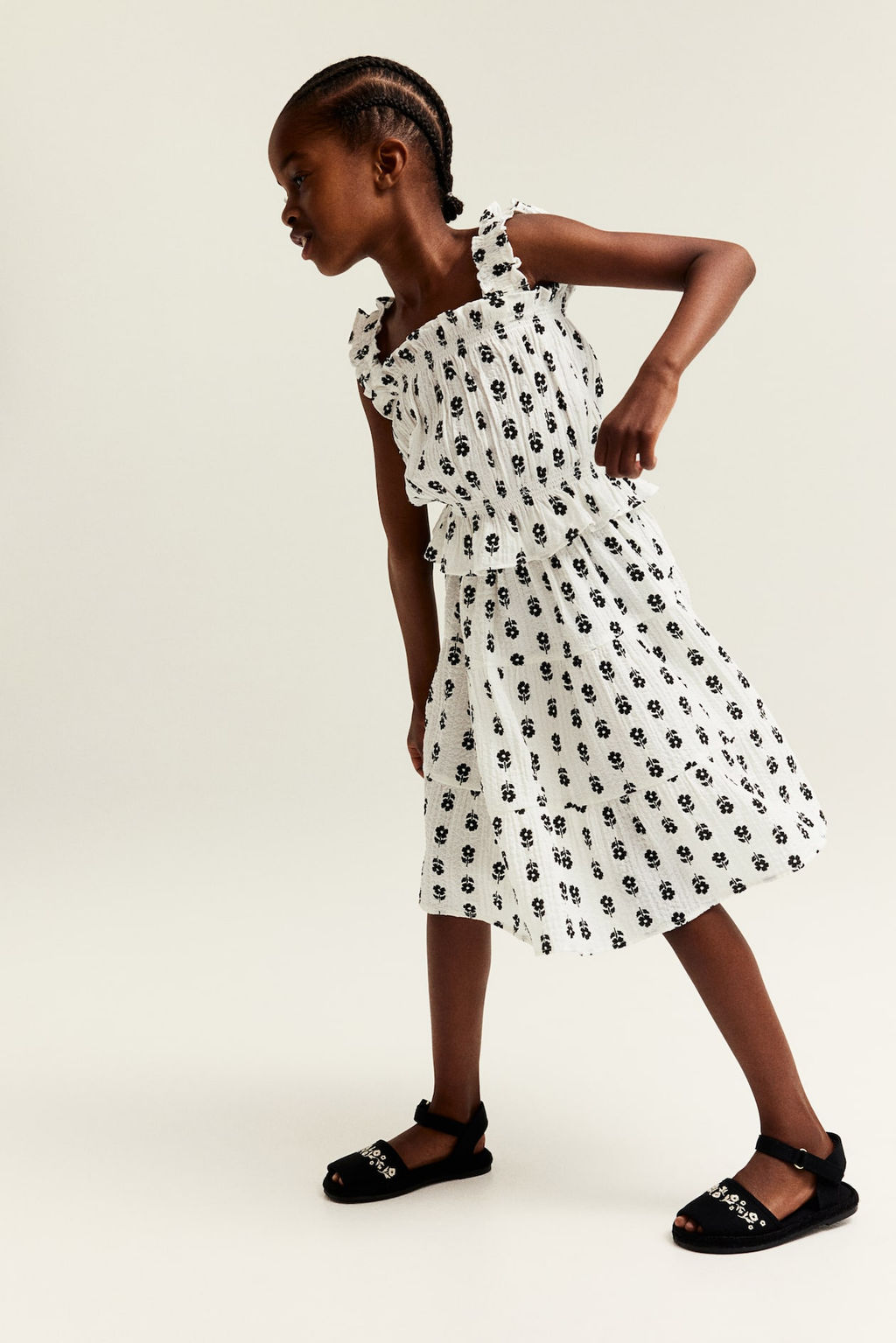 Top de sirsaca - H&m фото 3