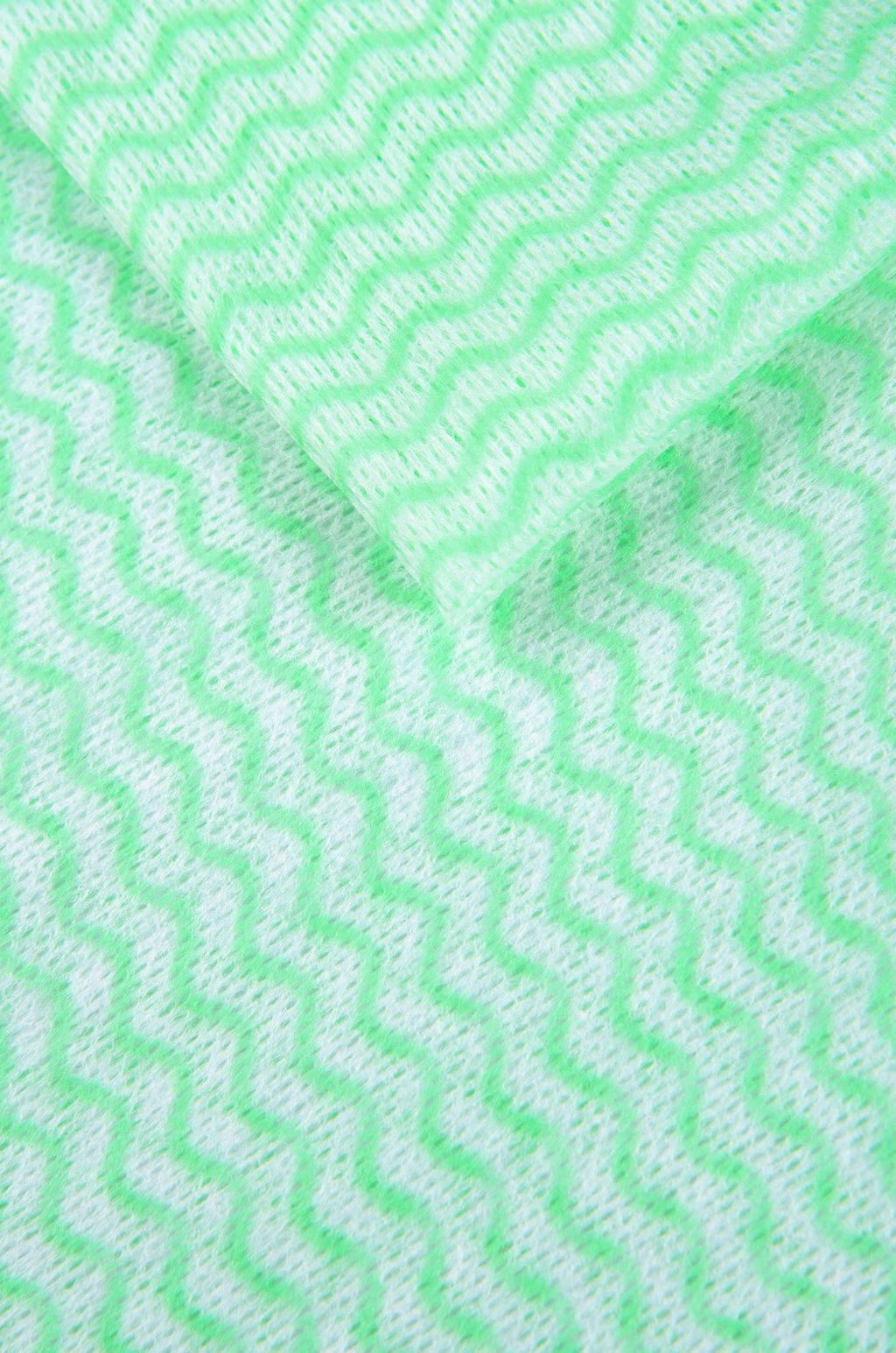 Цена за 3 шт. Набор салфеток вискозных перфорированных 10шт Happy Fox Home  фото 21