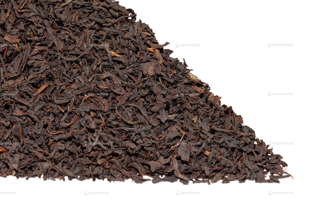 Черный чай "GRUNBERG" LITE " Ассам стд.2424 стд. BOP "