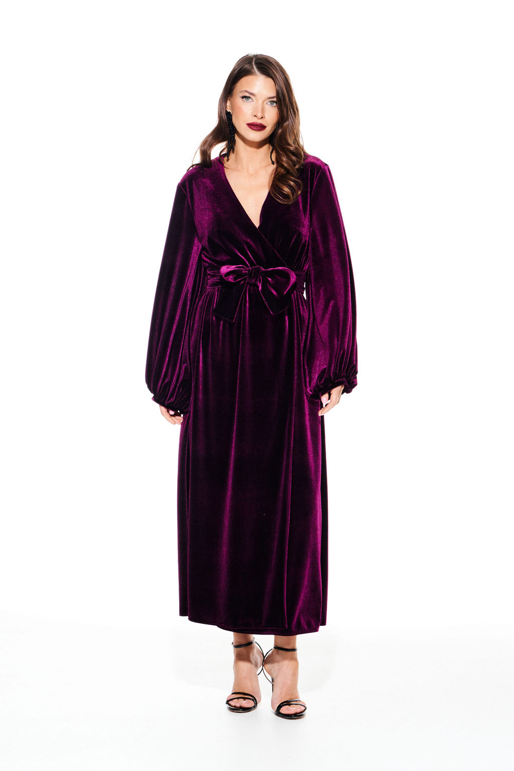 платье женское - Elletto фото 4