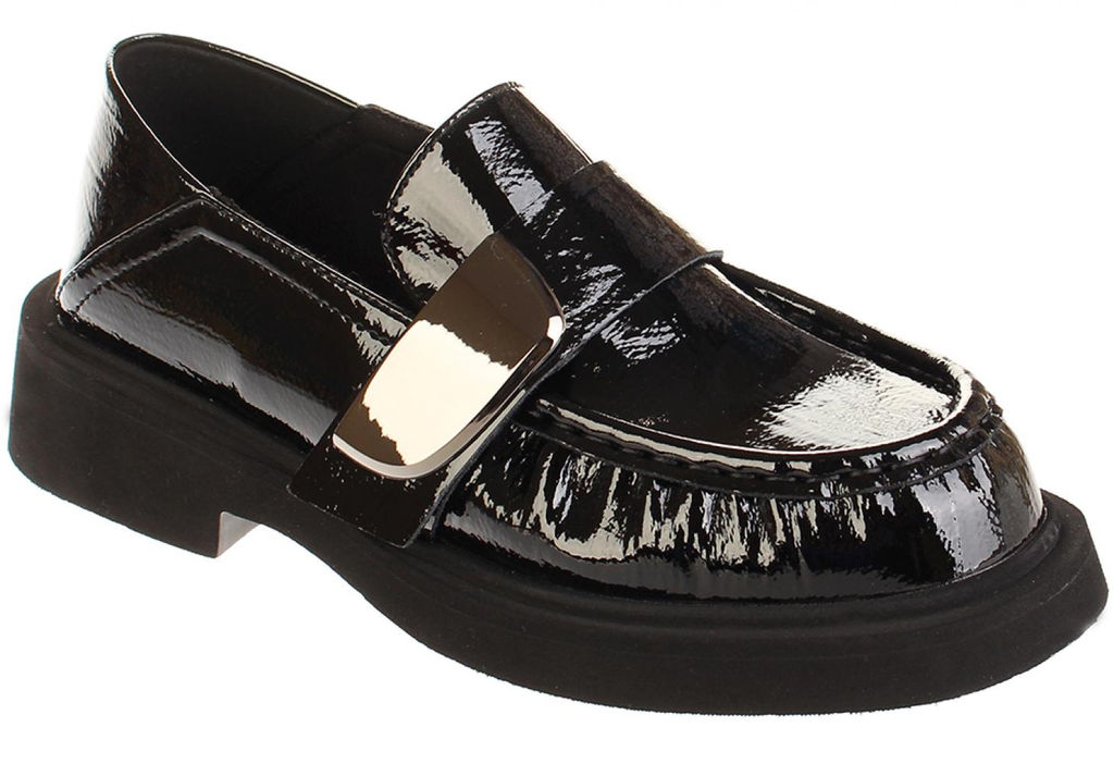 Лоферы Baden NU869-011