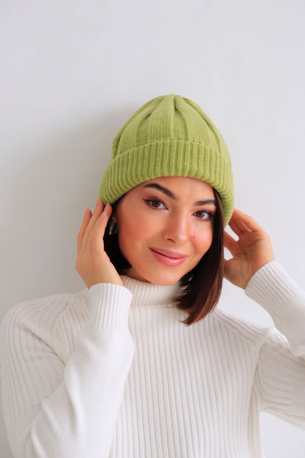 Martichelli Шапка  фото 11