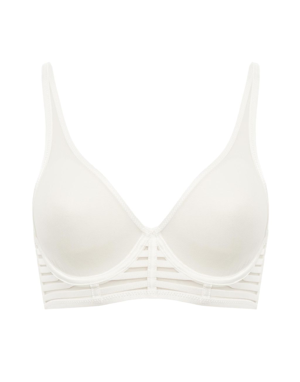 Бюстгальтер жен. мягкая чашка - Deseo фото 5