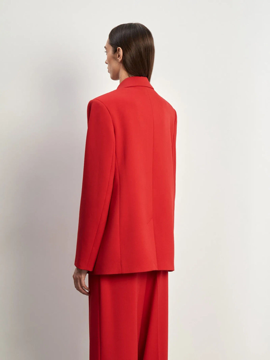 ЕМКА / Однобортный жакет - Emka фото 5