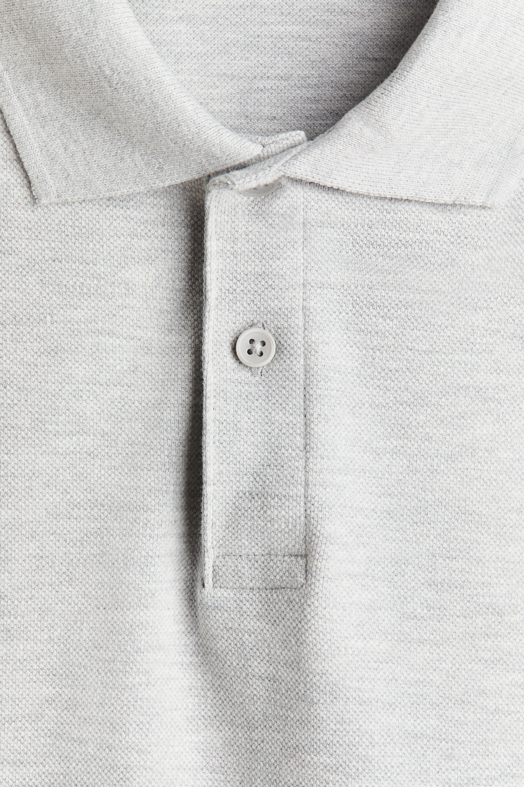 Pack de 3 polos Regular Fit - H&m фото 4