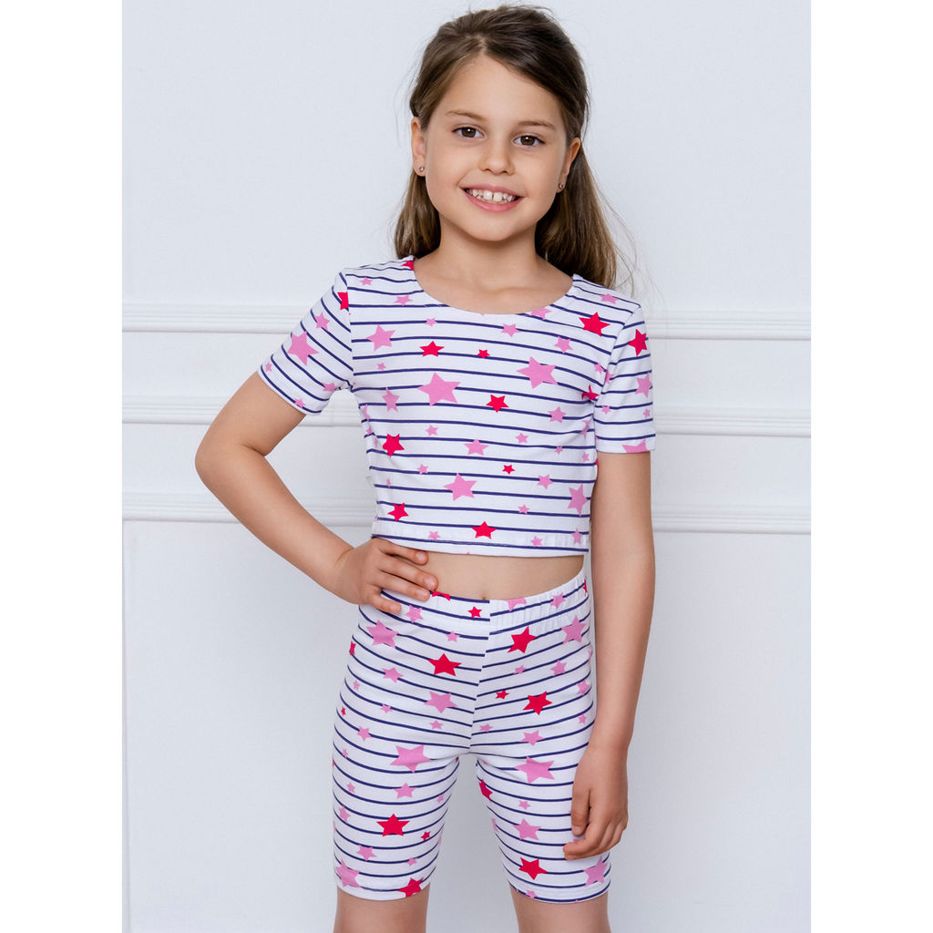 Комплект кулирка лайкра 7431100303 - Youlala фото 11