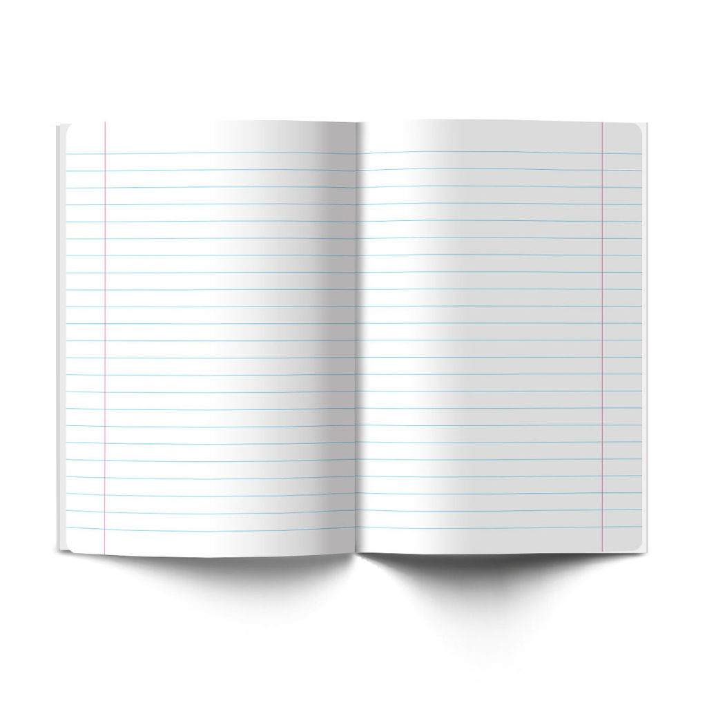 Светоч 48К37 Комплект тетрадей со справочным материалом Скучно не будет!, выборочный лак, A5 48 л. 12 шт. на скобе 65 г/кв.м , белизна 100 % , клетка/линия 01053 12 предметов  фото 18