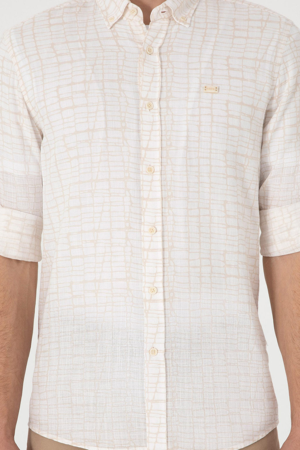 Erkek Ta_ Uzun Kollu G_mlek Sepette S_rpriz _ndirim - U.s. polo assn фото 6