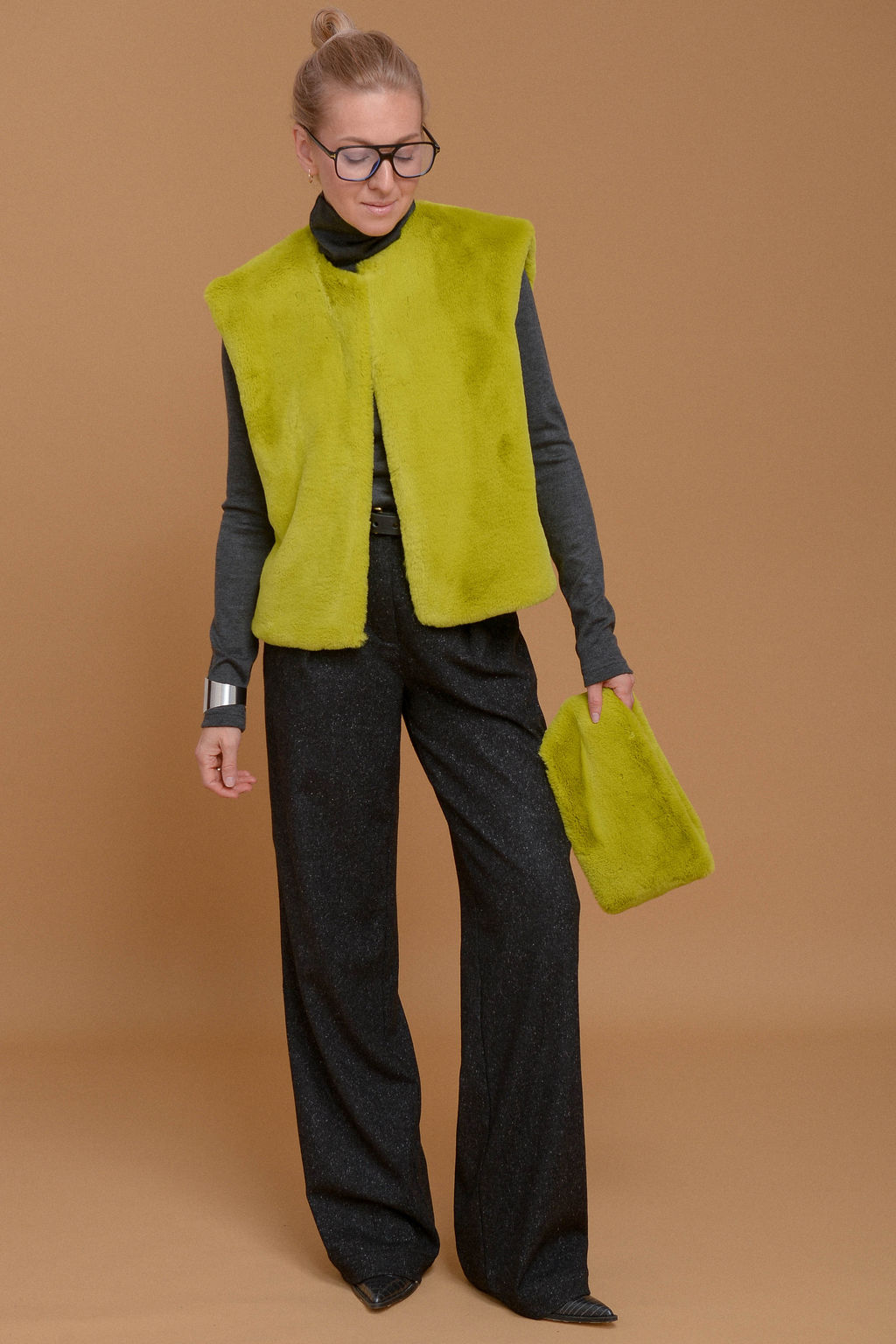 Жилет - N.u.d.e фото 25