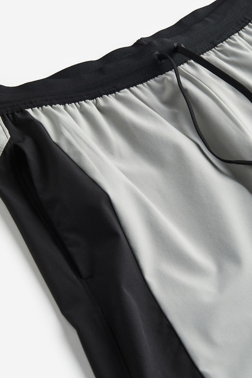 Pantalon corto de deporte en DryMove - H&m фото 2