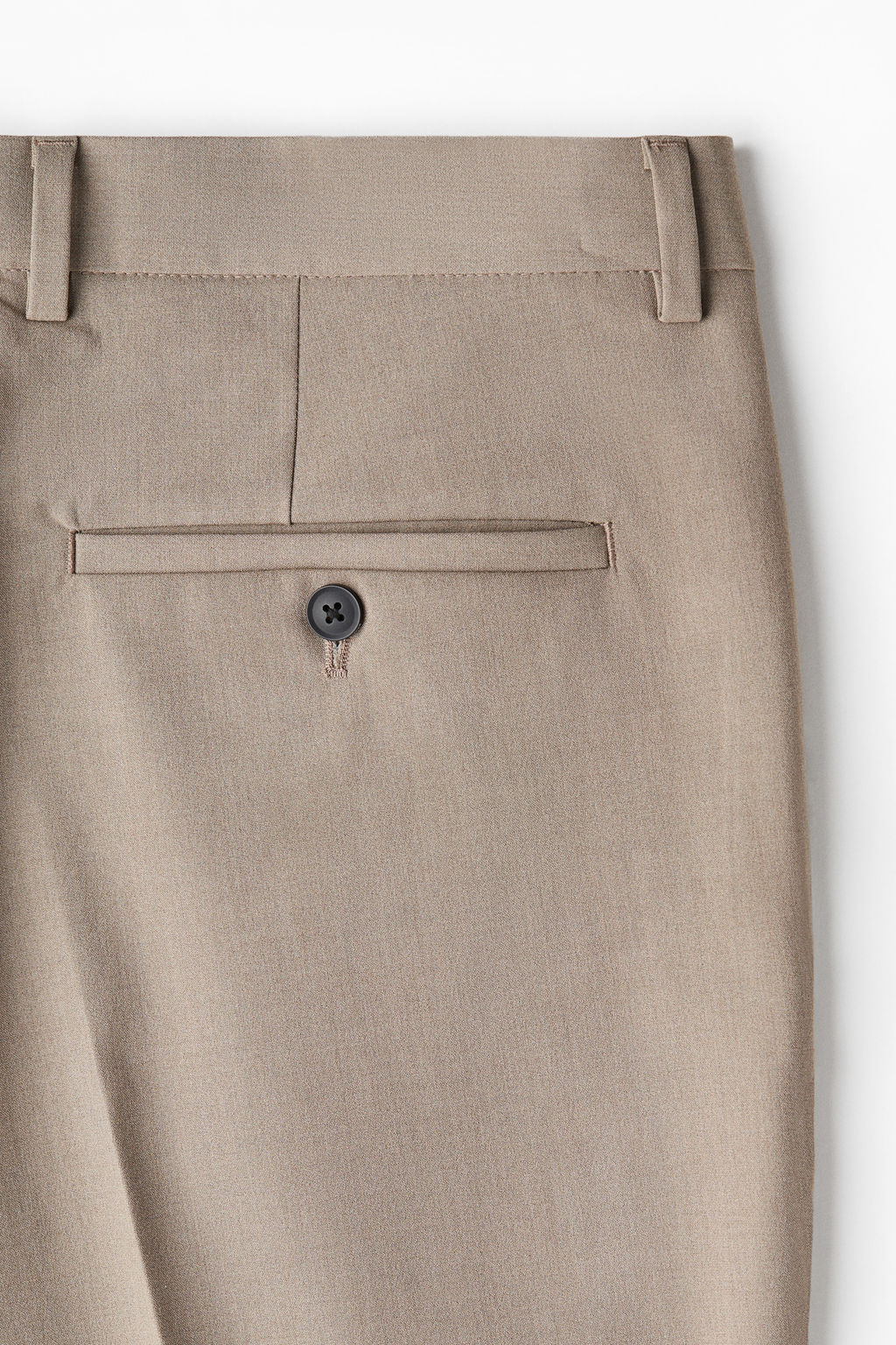 Pantal?n sastre Slim Fit - H&m фото 7