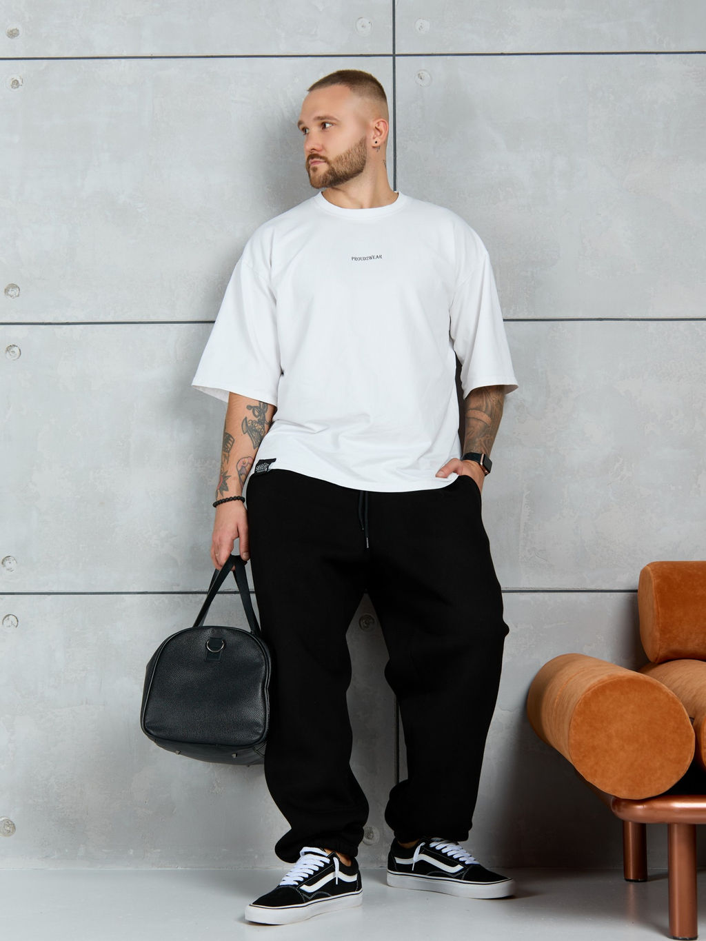 Брюки мужские Тренд VIOTEX - Виотекс фото 8