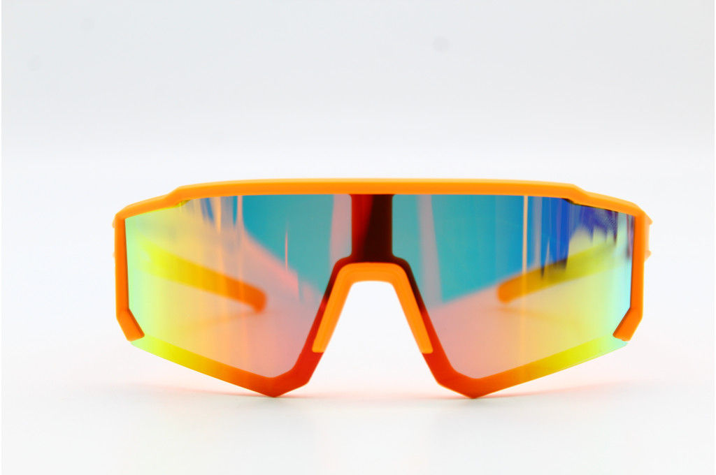 Солнцезащитные очки 2883 58-16-116 C8 polarized (детские)