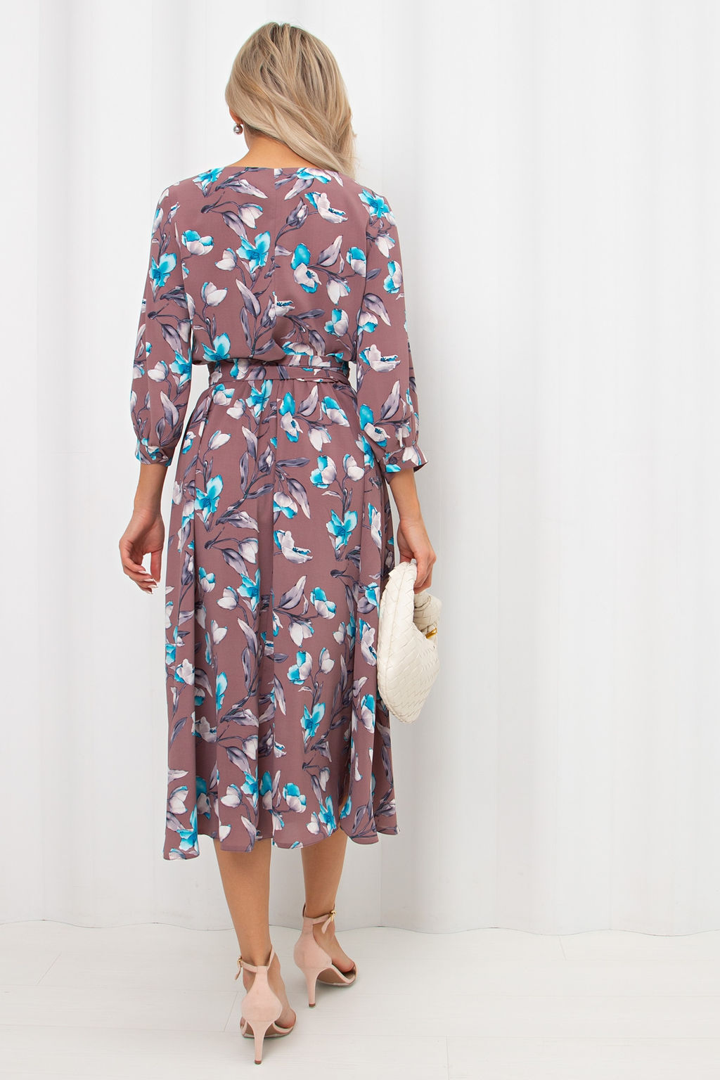 VALENTINA Платье Алия №1  фото 6