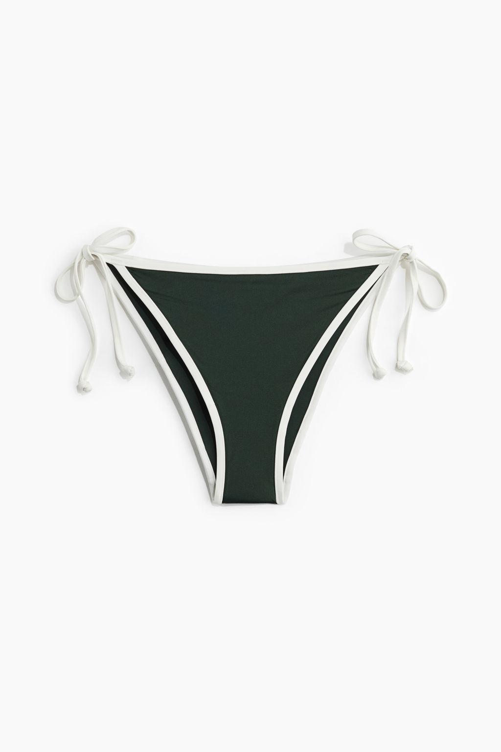 Braga de bikini con lazada - H&m фото 4