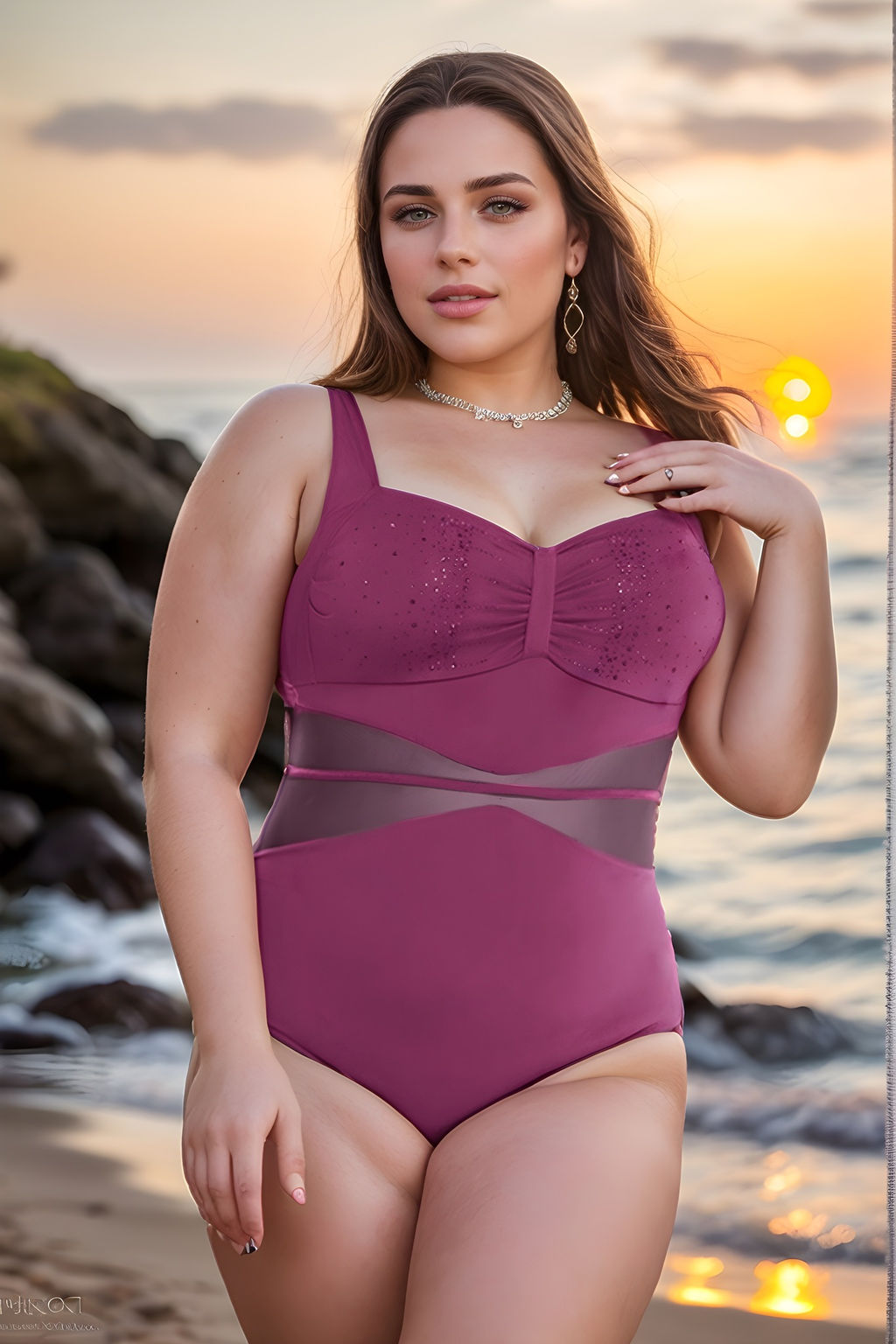 Купальник-12541