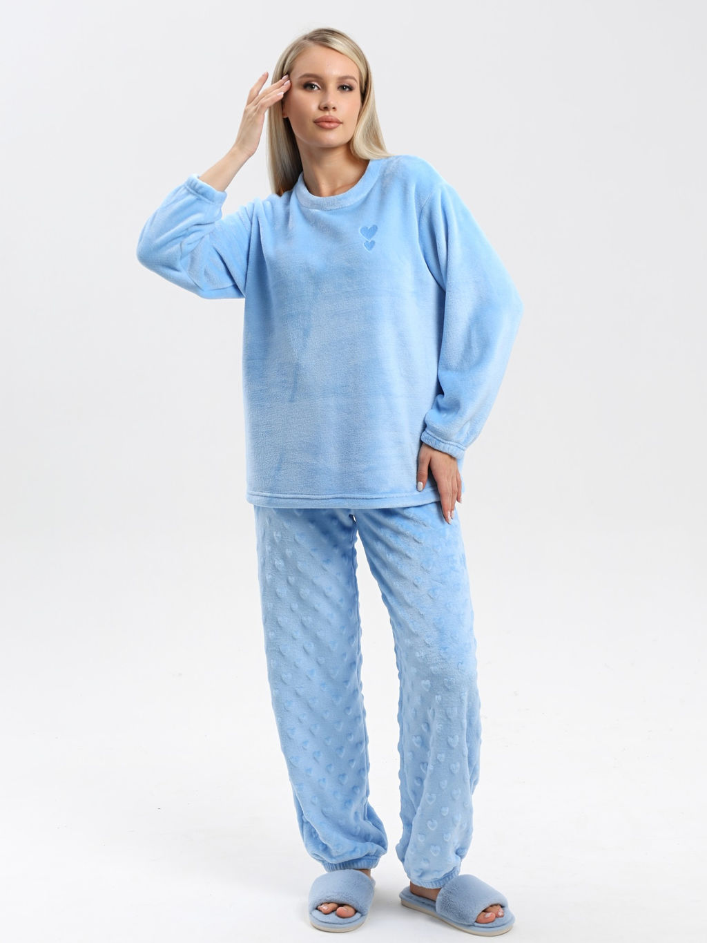 VIOTEX Костюм Ультиматум - Виотекс фото 28