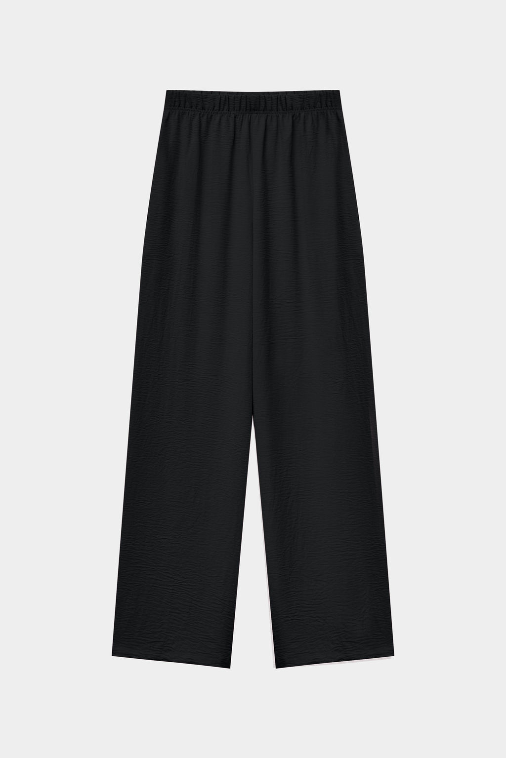 Брюки из жатого хлопка - Mollis фото 5