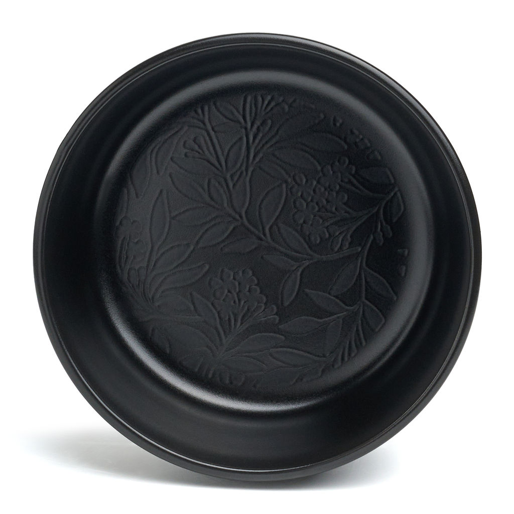 НАБОР ПОСУДЫ ОБЕДЕННЫЙ BRONCO CHOICE BLACK НА 4 ПЕР. 16 ПР.  фото 4