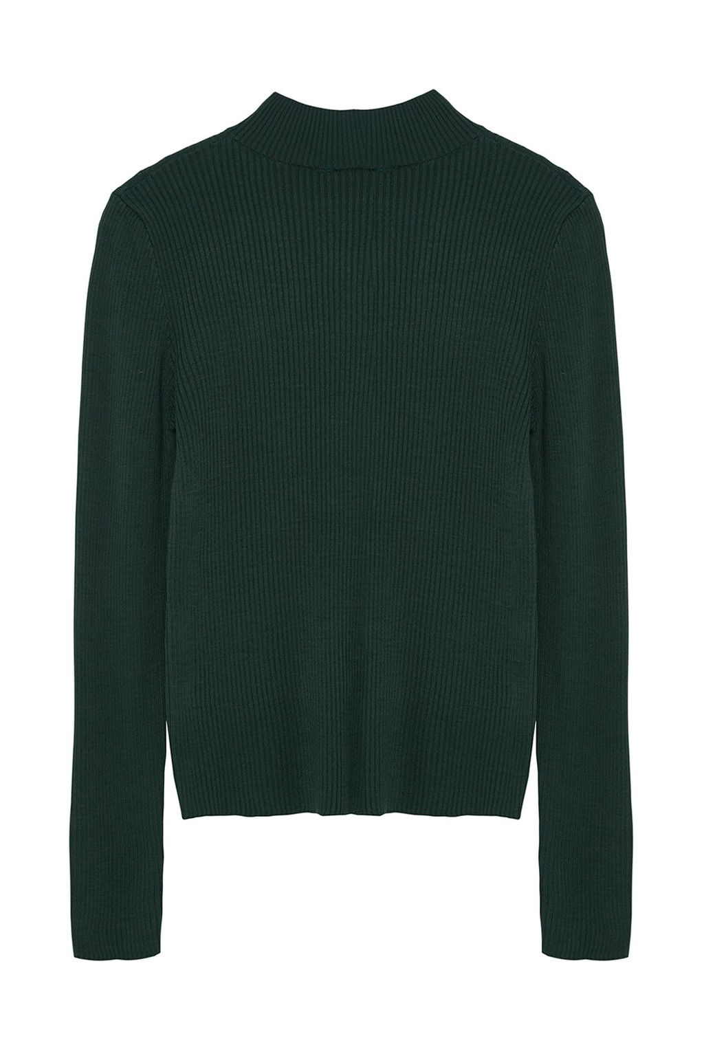 Tas Ajurlu/Delikli Triko Kazak TWOAW21KZ0934 - Trendyolmilla фото 15