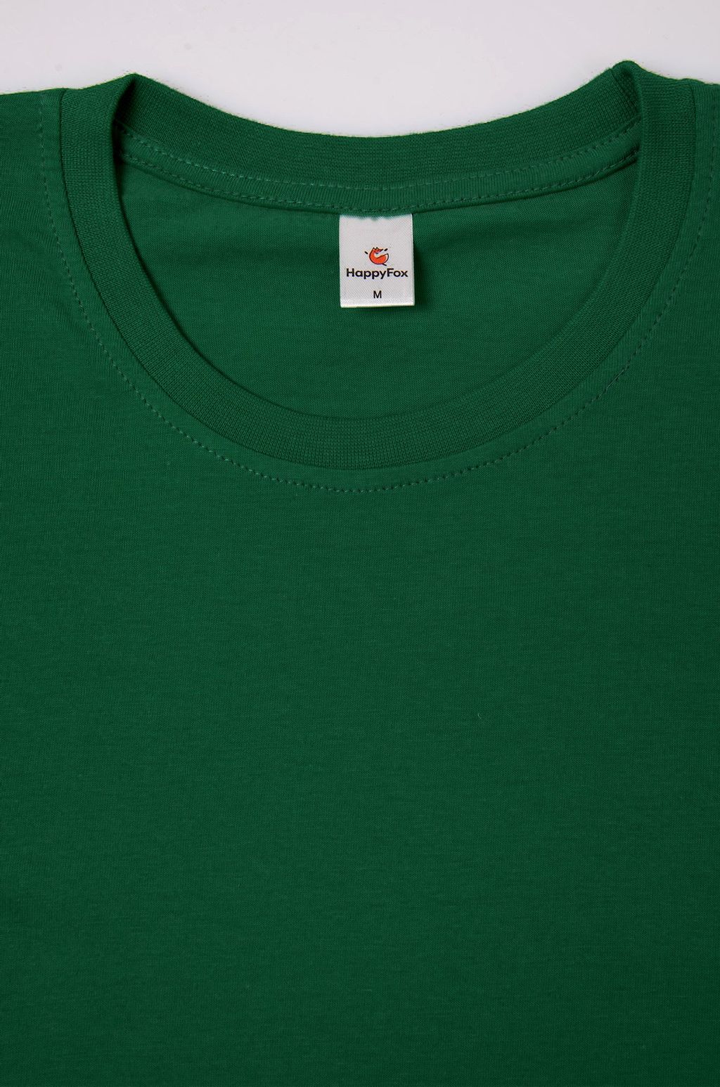 Мужская футболка Happy Fox  фото 14