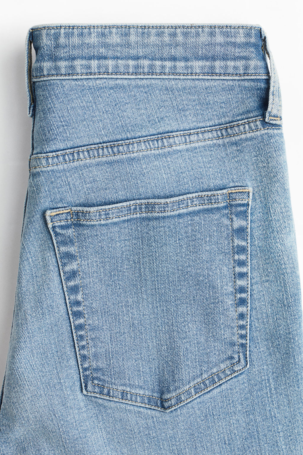 Flared High Jeans - H&m фото 13