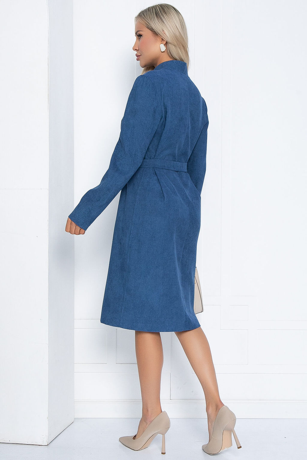 Платье Идеал - Lt collection фото 8