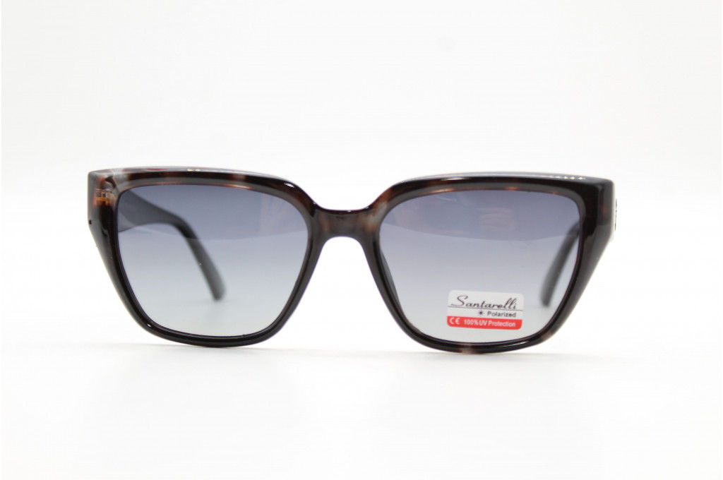 Солнцезащитные очки Santarelli (Polarized) 2440 53-19-143 С4